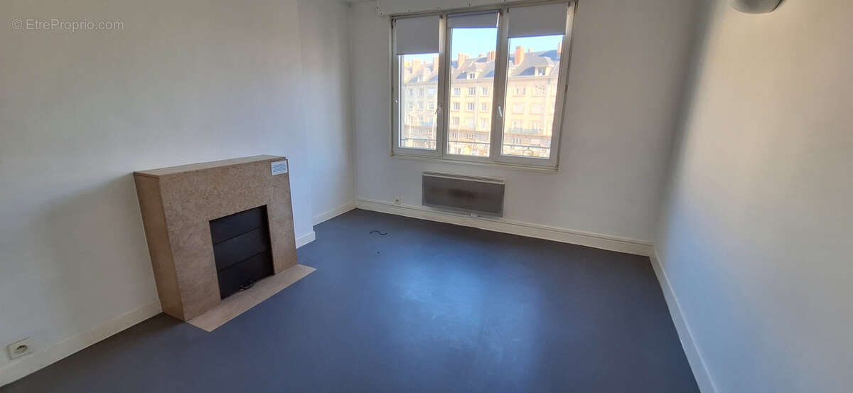 Appartement/ duplex avec ascenseur au coeur d'amiens - photo 8
