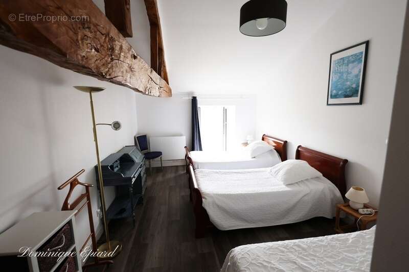 3 maisons, piscine & potentiel touristique (gîte et maisons d'hôtes) – 1,5 hectare - photo 4
