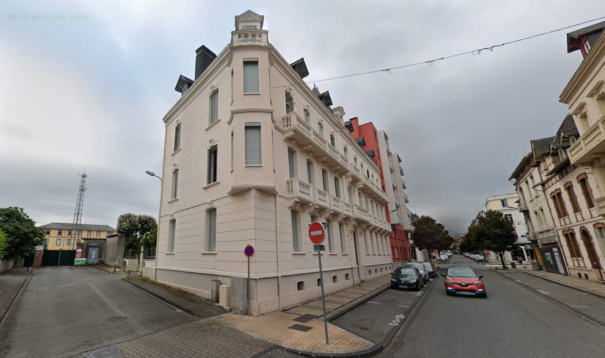 Appartement à TARBES