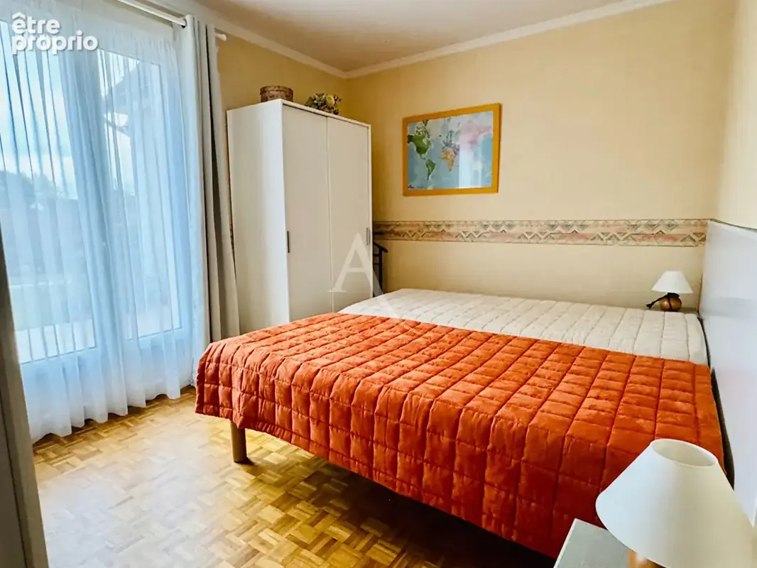 Maison a vendre romorantin - 6 chambres - 184 m² - photo 12