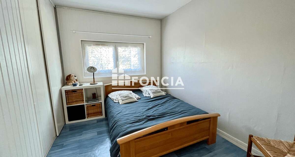 Appartement à COIGNIERES