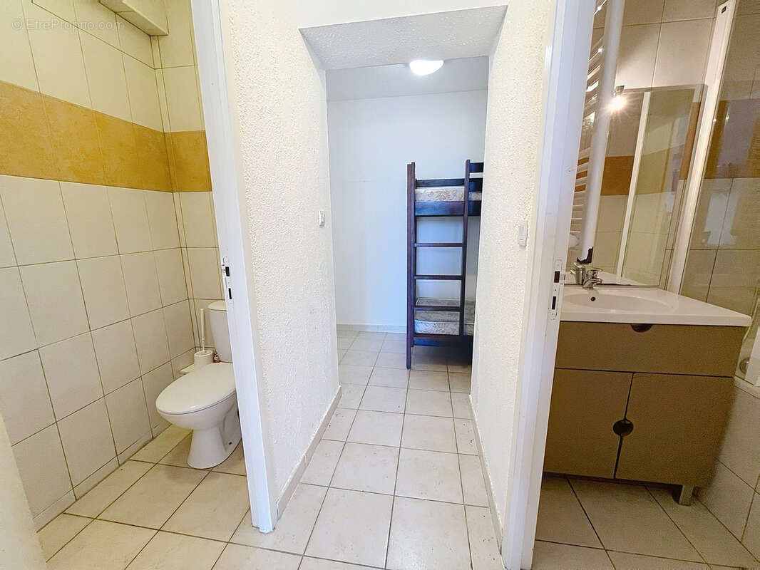 Appartement à SAINT-FLORENT