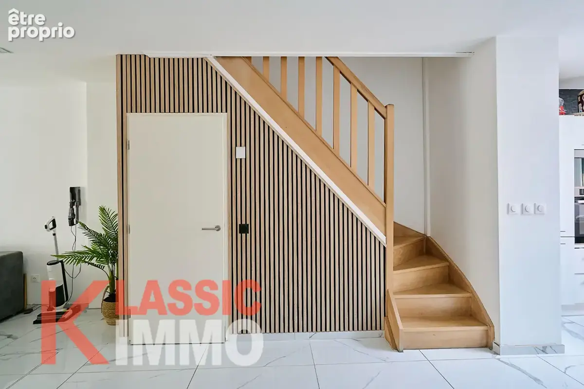 Maison 112 m² - Terrasse 30 m² - 4 chambres - photo 4