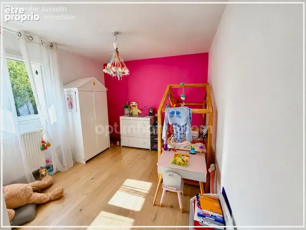 Duplex 5 pièces à vendre VEIGY FONCENEX (74) - photo 8