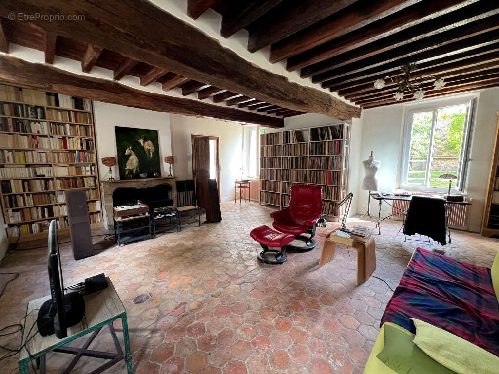 Maison de caractere - photo 3