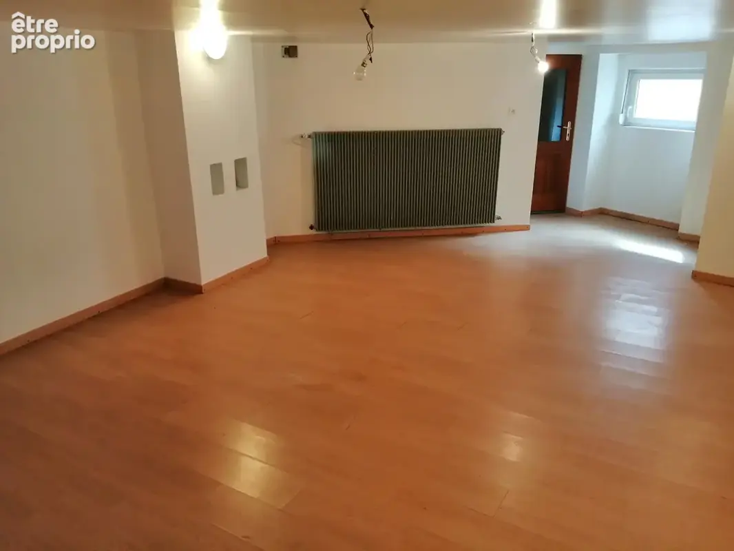 Maison de ville située au calme - photo 20
