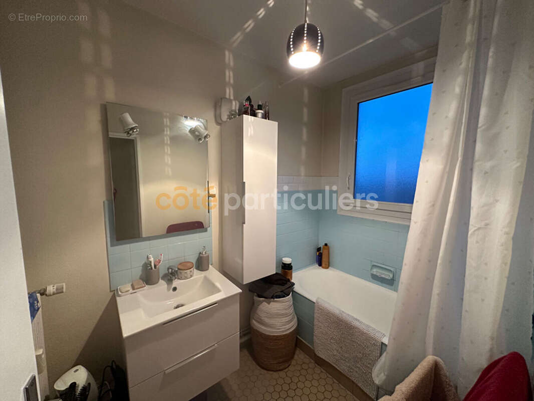 Appartement à CHOLET