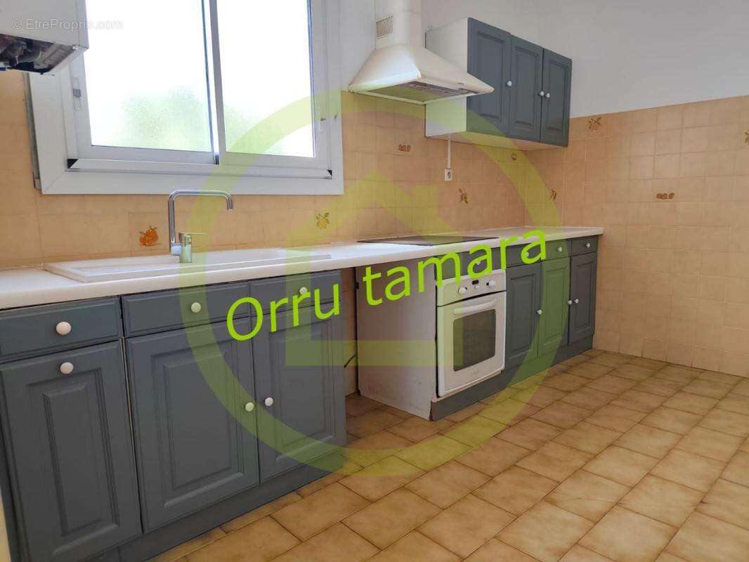 Appartement à AFA