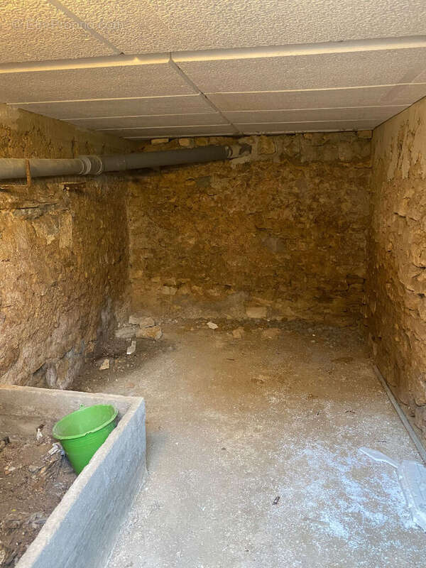 Maison à GONDREVILLE