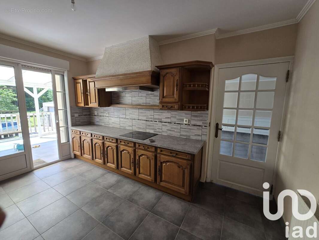 Photo 8 - Maison à LE PARCQ