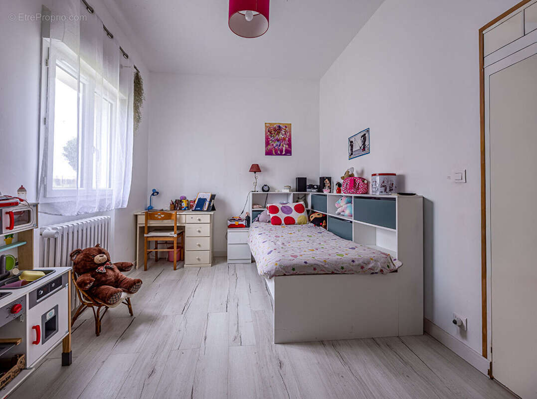 Maison à SAINT-VIVIEN