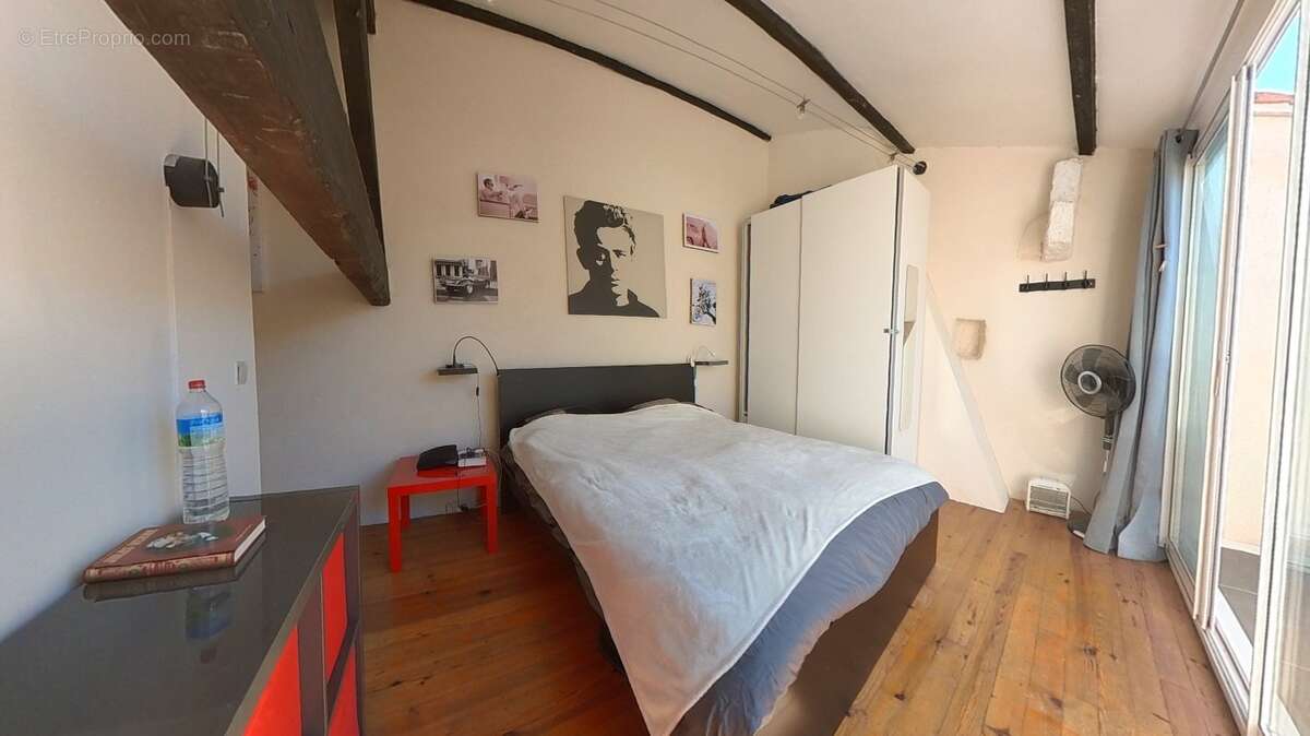 Maison à NEZIGNAN-L&#039;EVEQUE