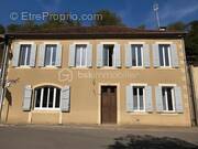 Maison à MONTESTRUC-SUR-GERS