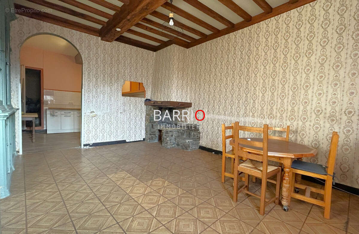 Maison à BROUILLA