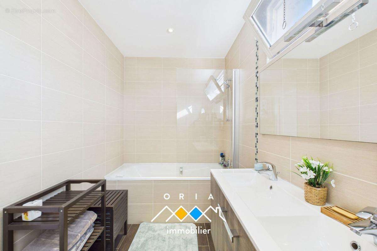 Maison à BLENOD-LES-PONT-A-MOUSSON