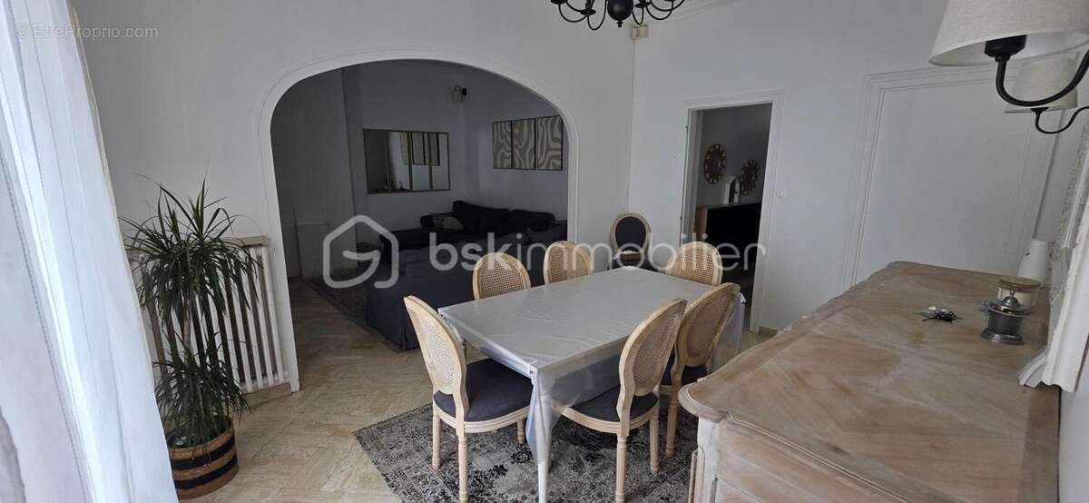 Maison à SENS