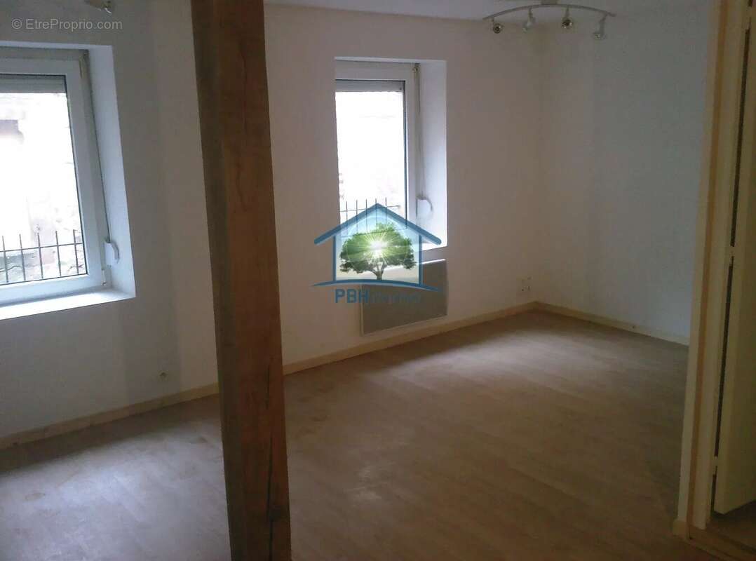 RAON L'ETAPE (88)- Immeuble de rapport 155m2 sur 1,14 ares - photo 9