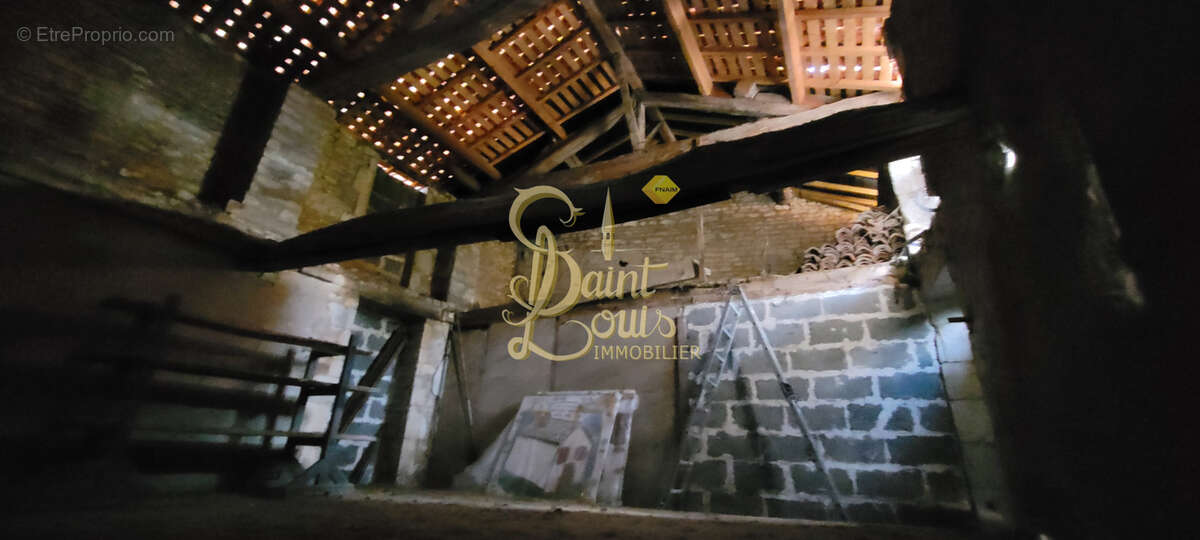 Parking à RICHELIEU