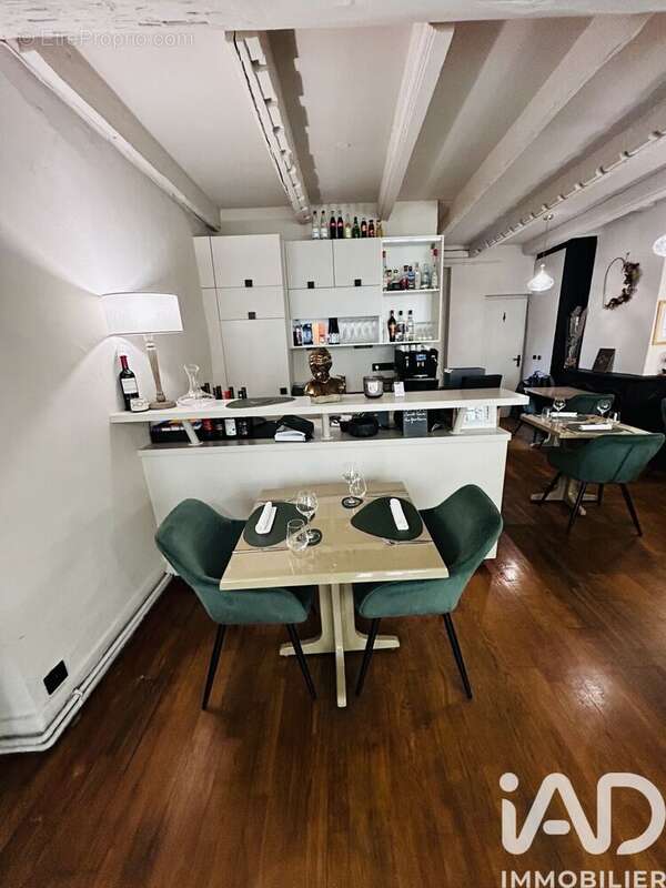 Photo 3 - Commerce à METZ