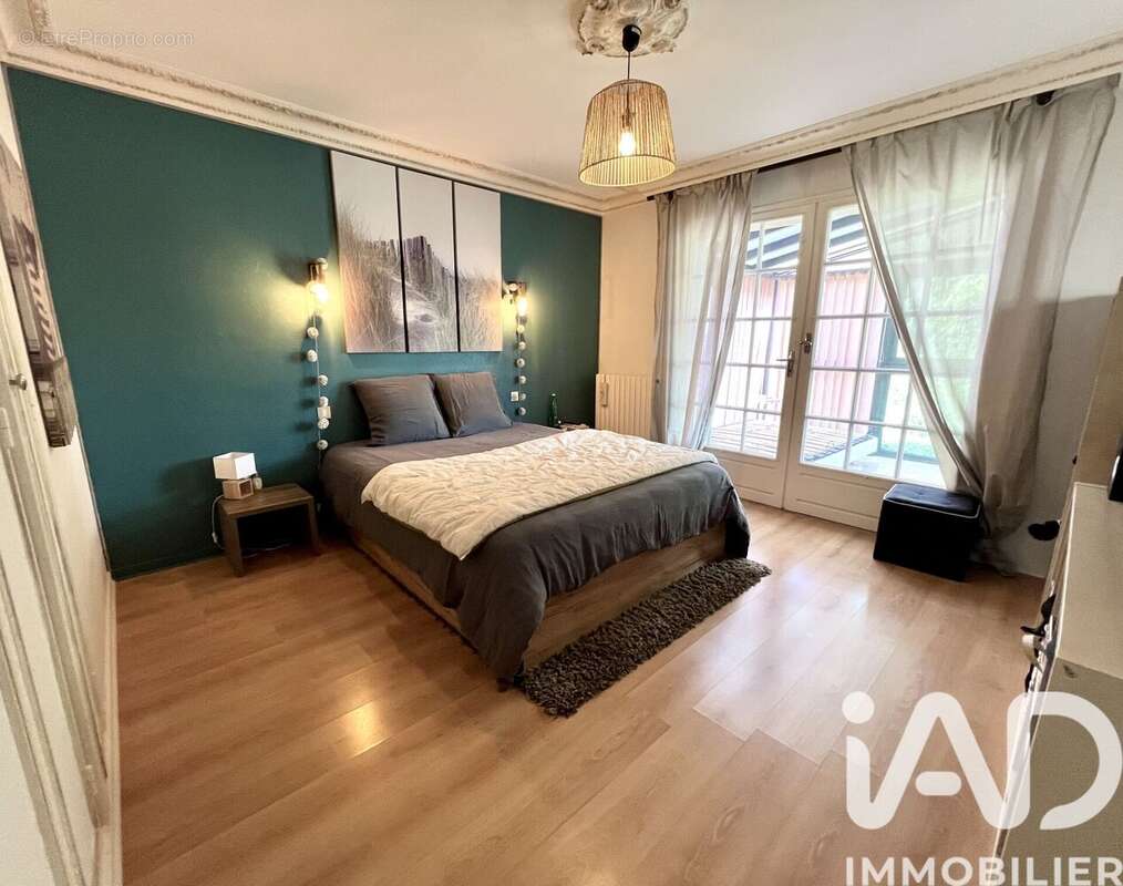 Photo 8 - Maison à SALLES