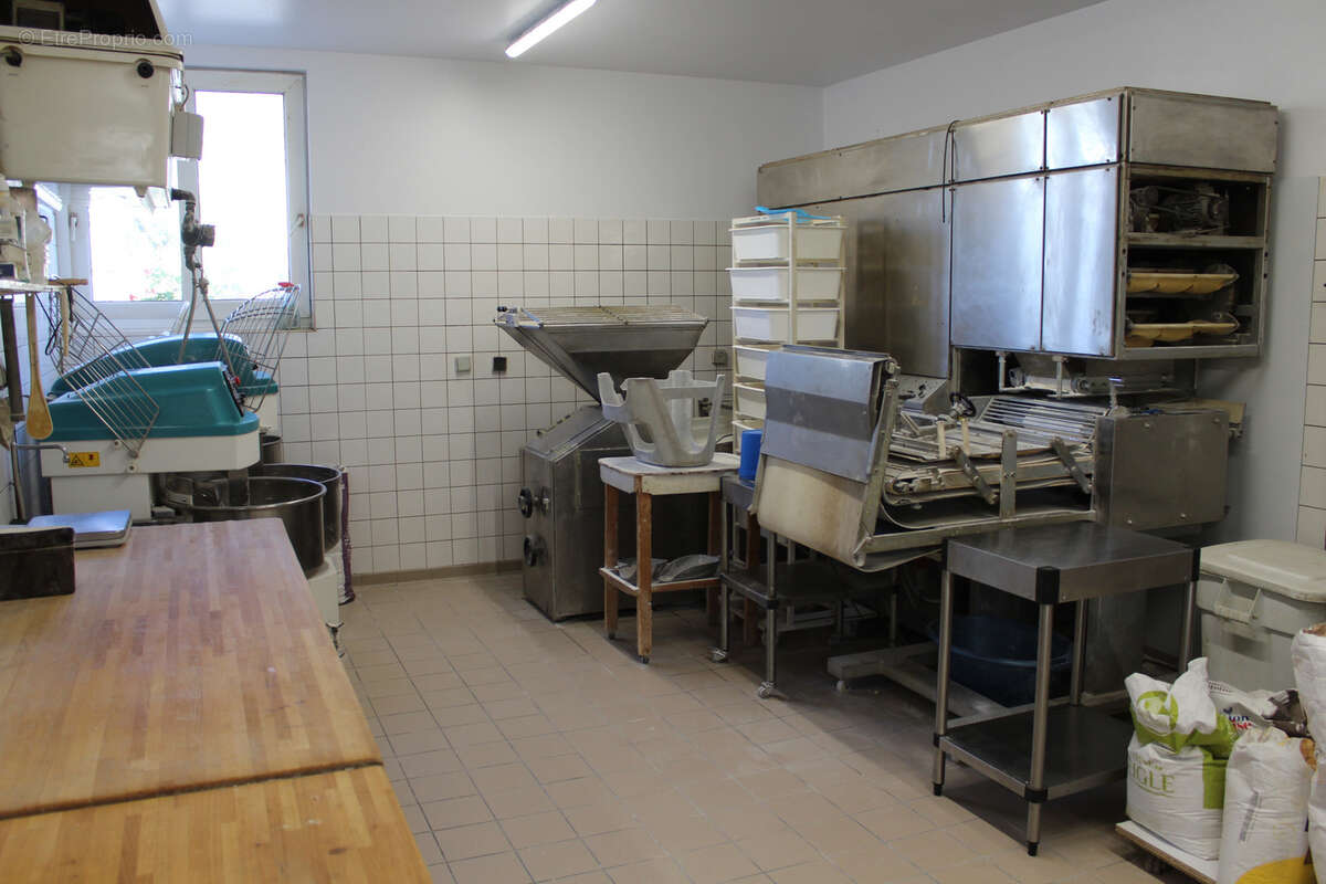 Maison à ANGLARDS-DE-SALERS