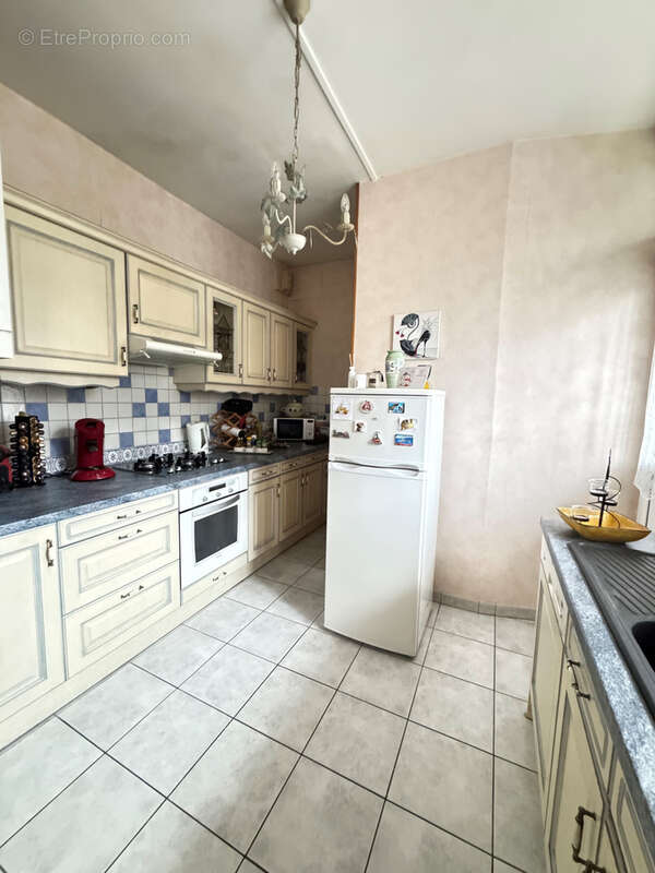 Appartement à BELFORT