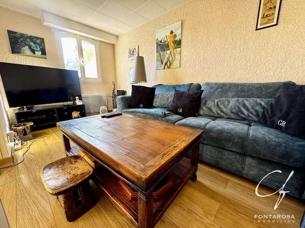 Maison 5 pieces frejus - photo 7