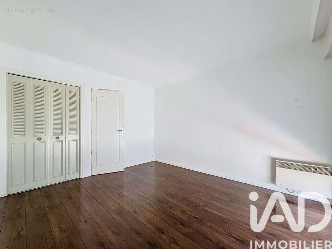 Photo 5 - Appartement à REIMS