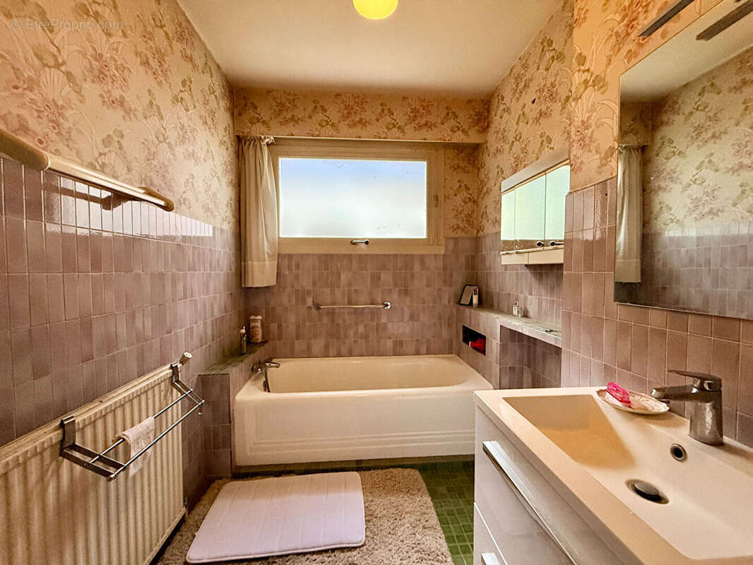 Maison à LA BAULE-ESCOUBLAC