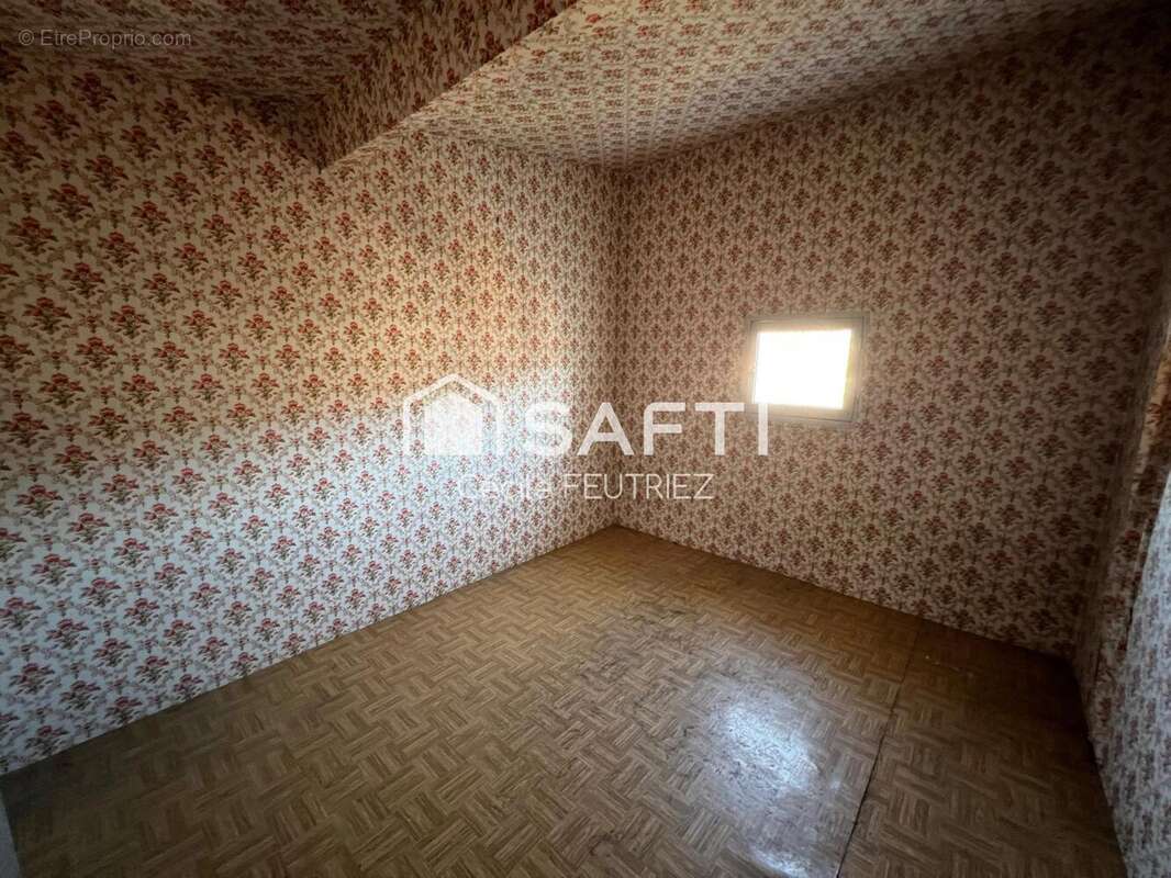 Photo 8 - Appartement à TULLE