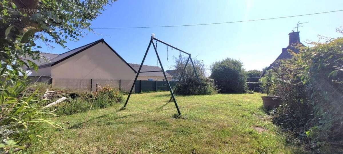 Maison à SAINT-PERE