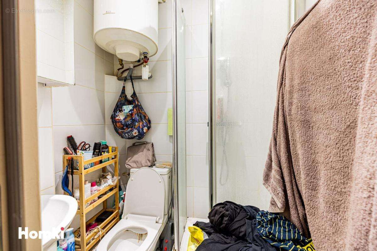 Appartement à MALAKOFF