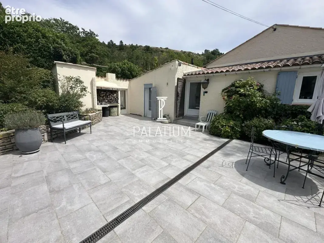 Magnifique Maison Individuelle - photo 24