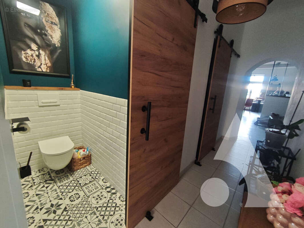 Appartement à LA VERDIERE