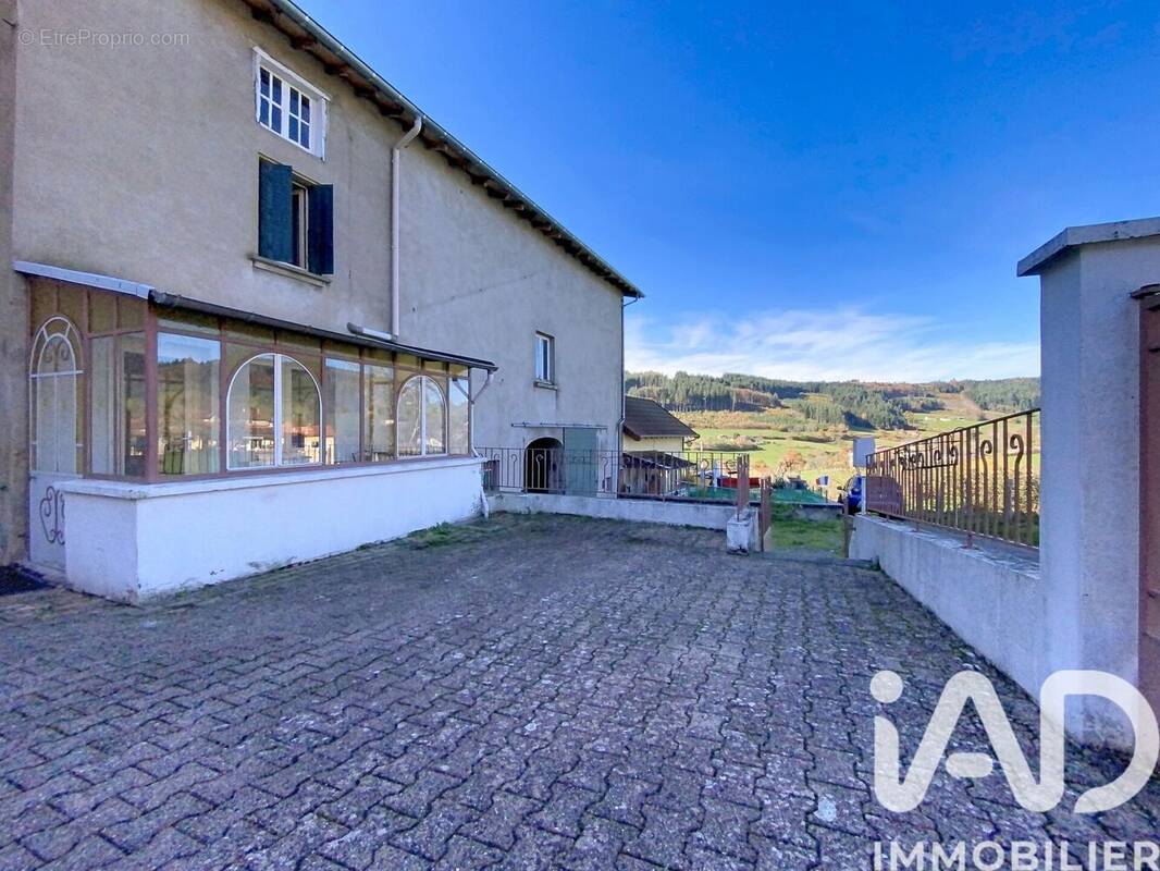 Photo 1 - Maison à THEL