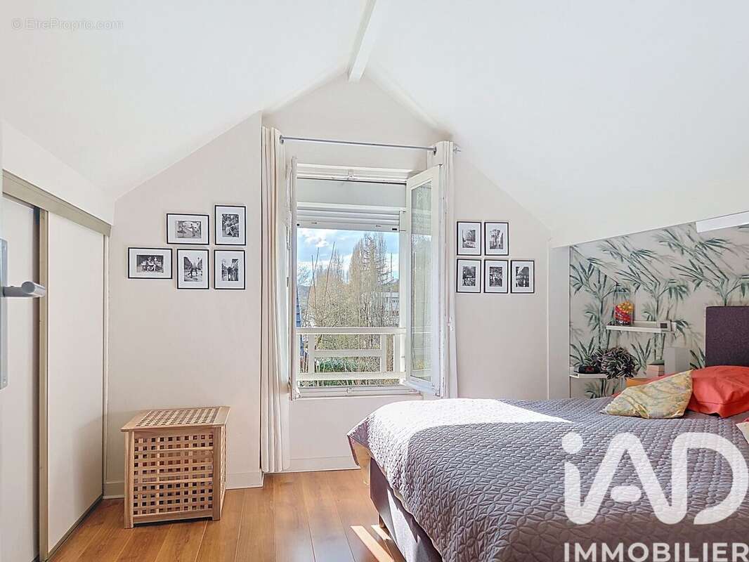 Photo 8 - Maison à MARLY-LE-ROI