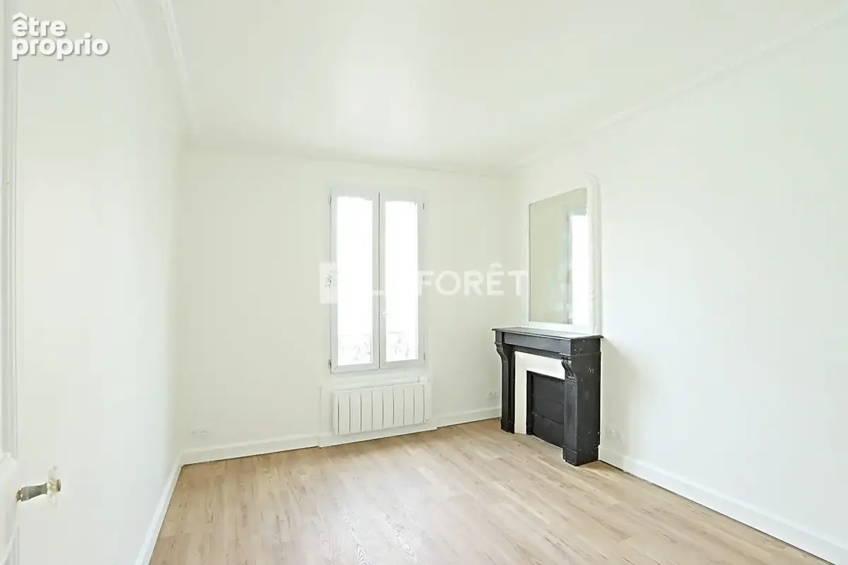 Appartement Paris 2 pièce(s) 29.23 m² - photo 6
