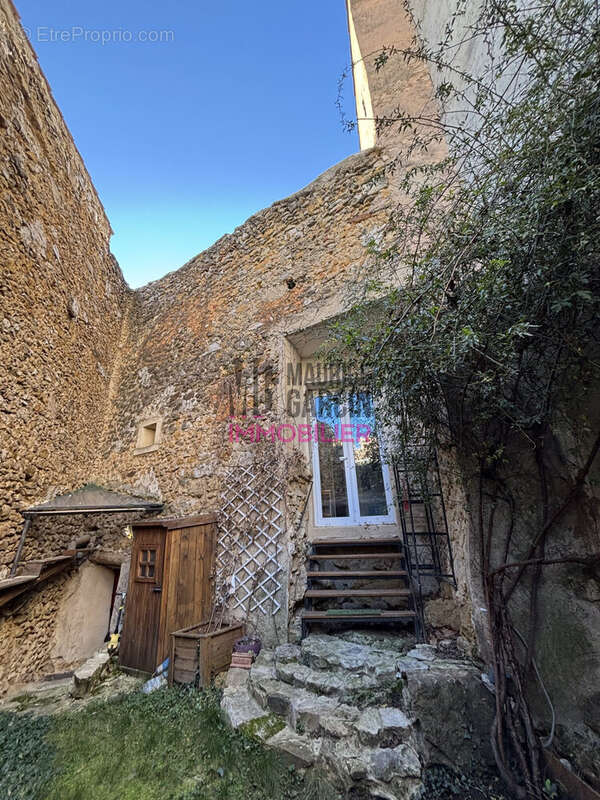 Maison à BEDOIN