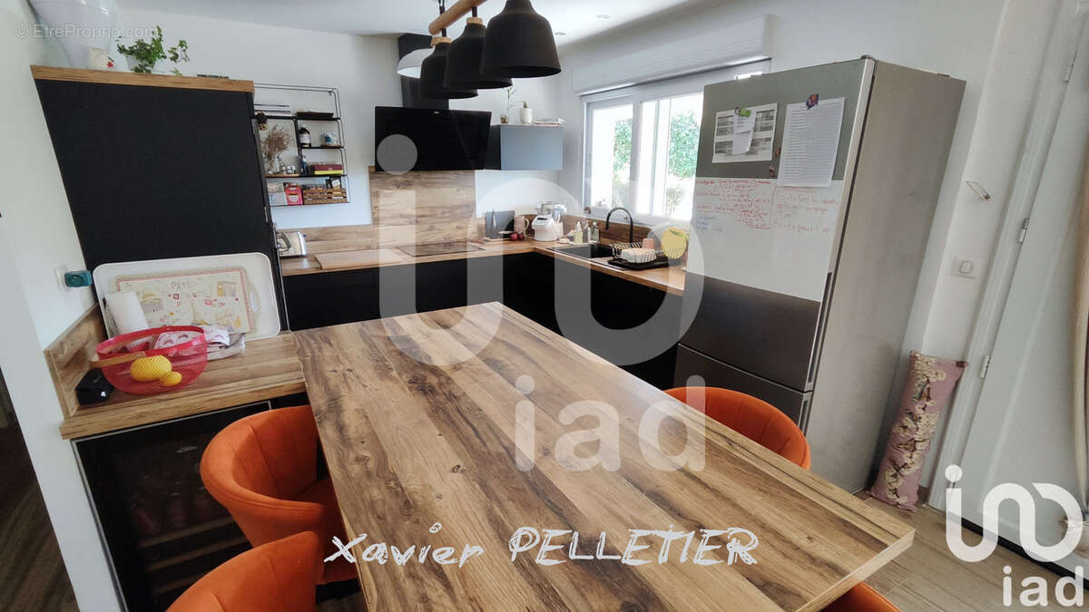 Photo 3 - Maison à BALARUC-LES-BAINS