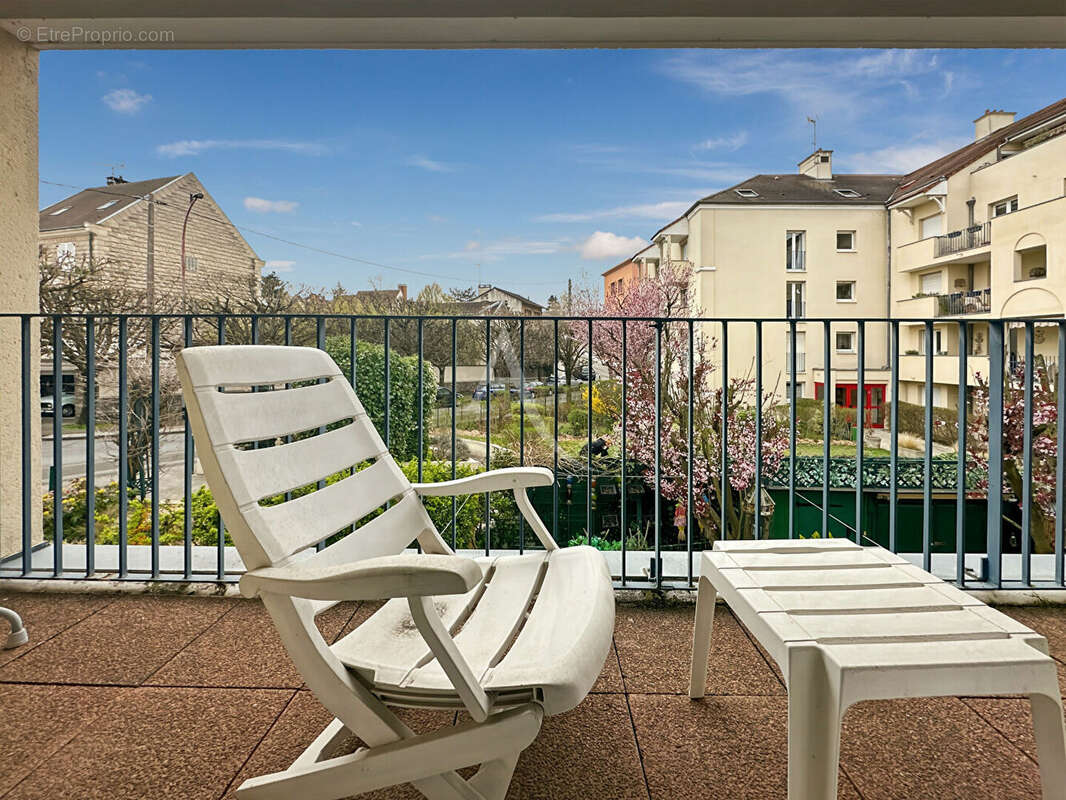 Appartement à POISSY