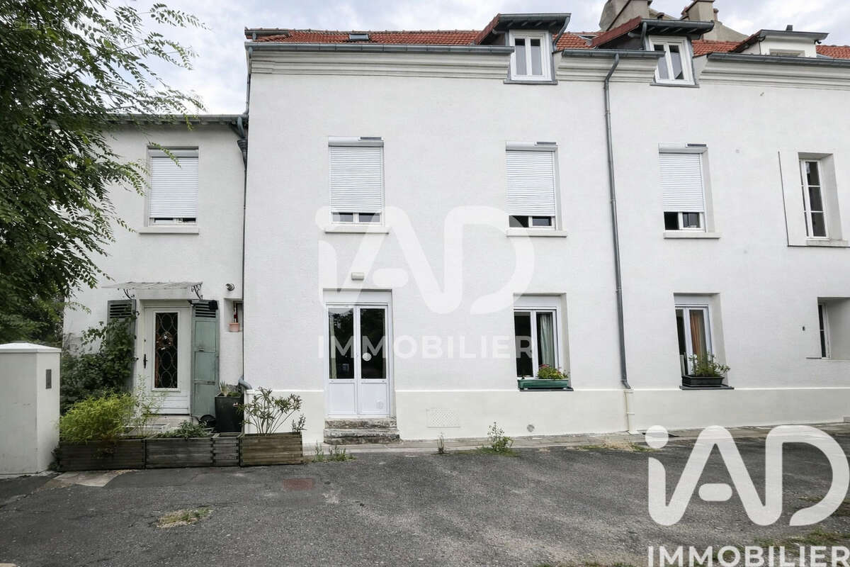 Photo 5 - Appartement à MONTMORENCY