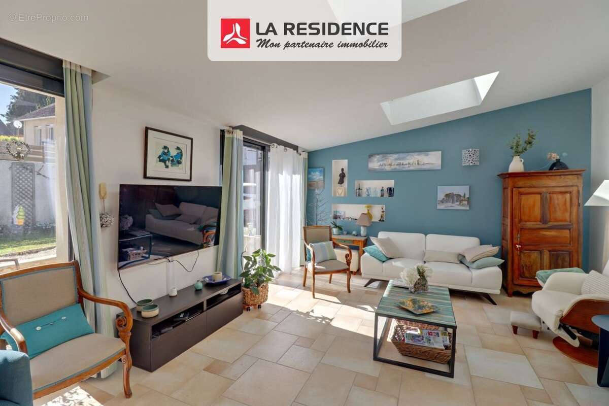 Maison 185 m² à Maule  - photo 4