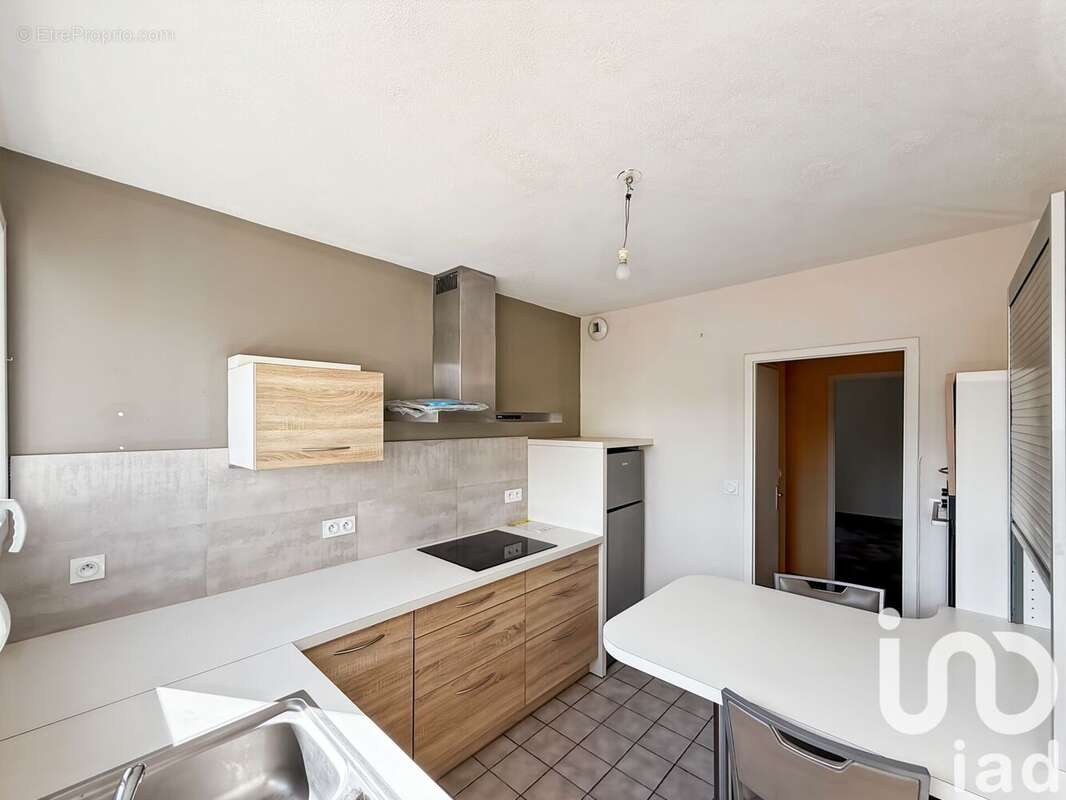 Photo 4 - Appartement à RENNES