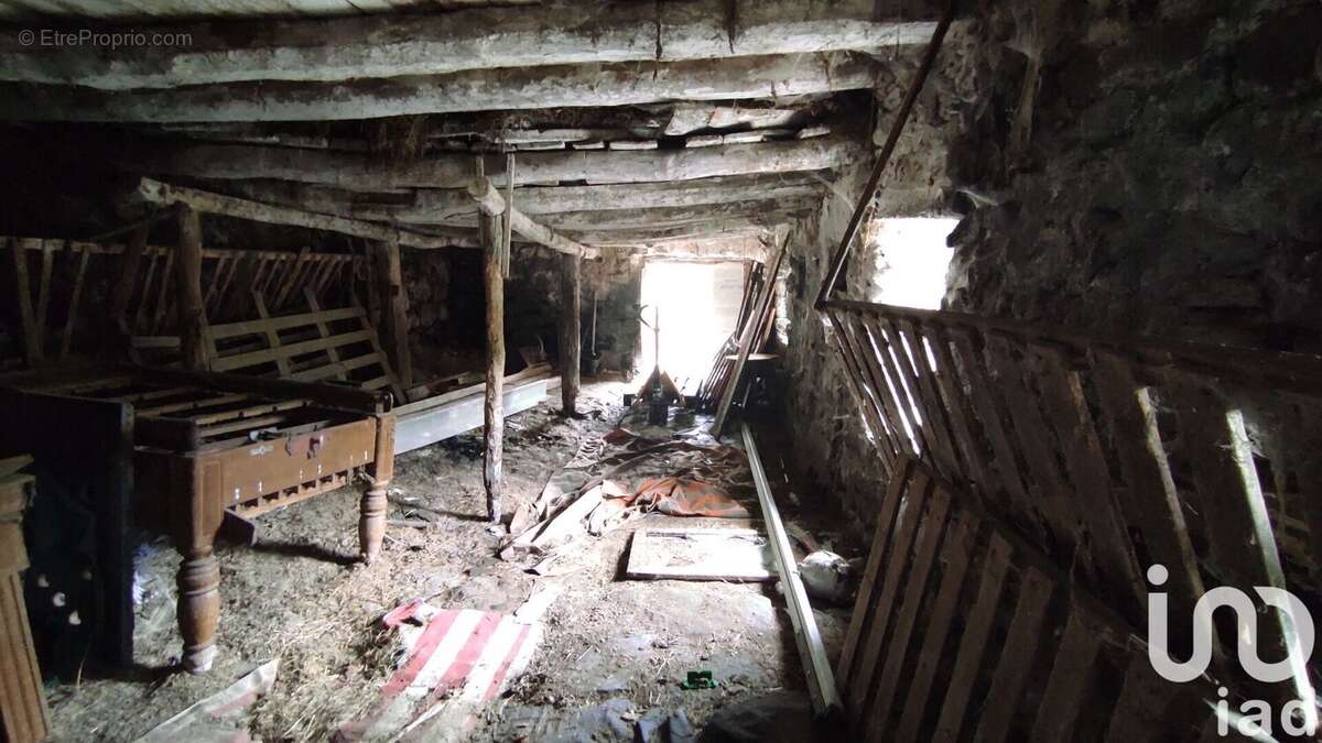 Photo 3 - Maison à SAINT-NECTAIRE