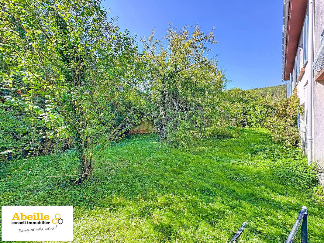 Maison à VILLECONIN