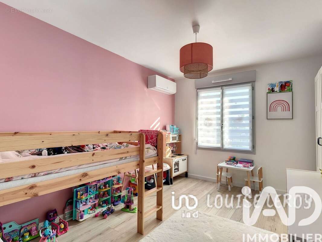 Photo 6 - Maison à CORBREUSE