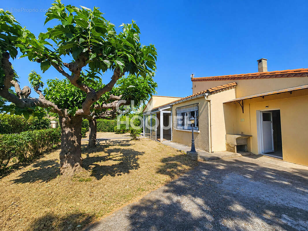 Maison Pepieux 105 m2 - photo 9