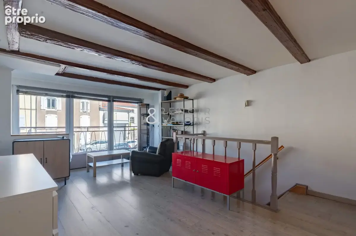 Maison 4 pièces 102 m² à vendre à Nancy (54000) - photo 4