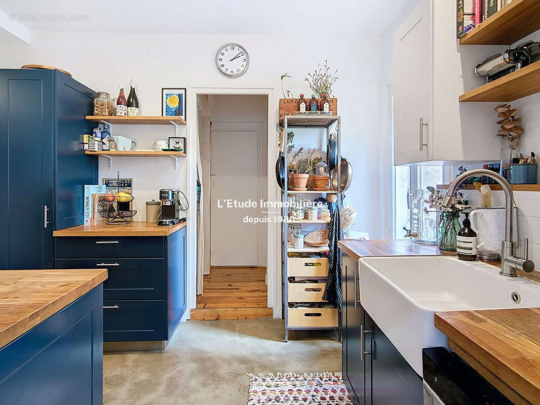Appartement à LYON-4E