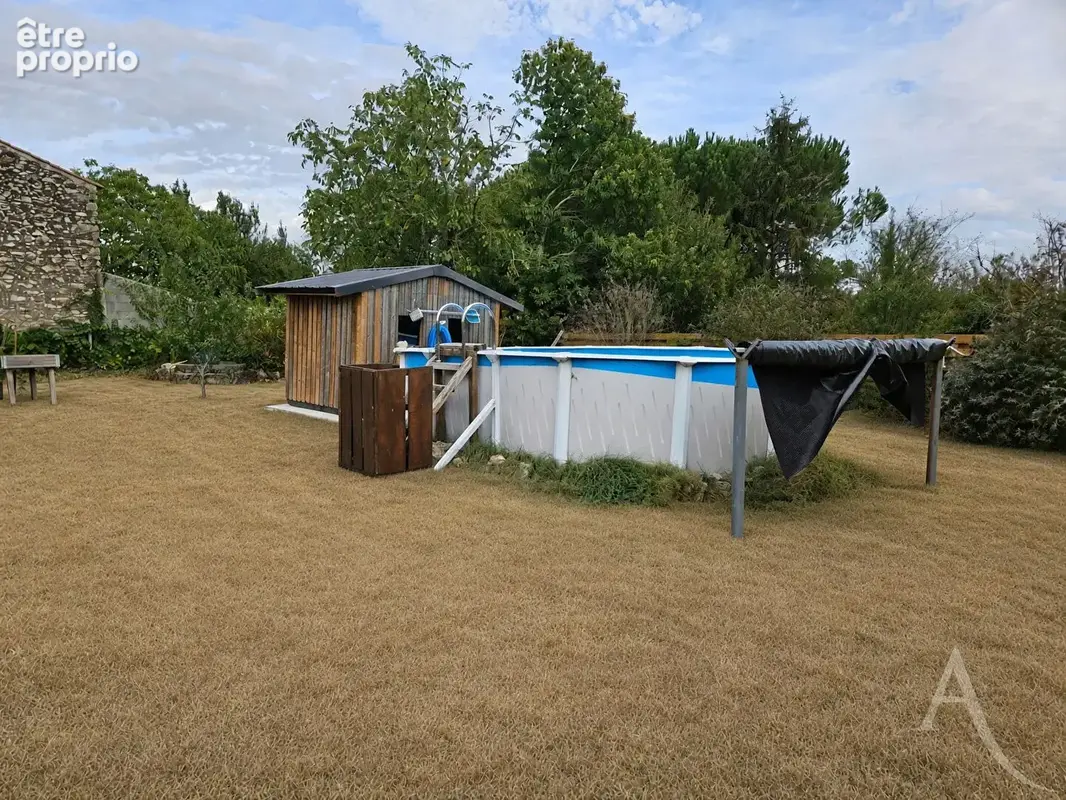 Maison Saint Etienne Du Bois - photo 12